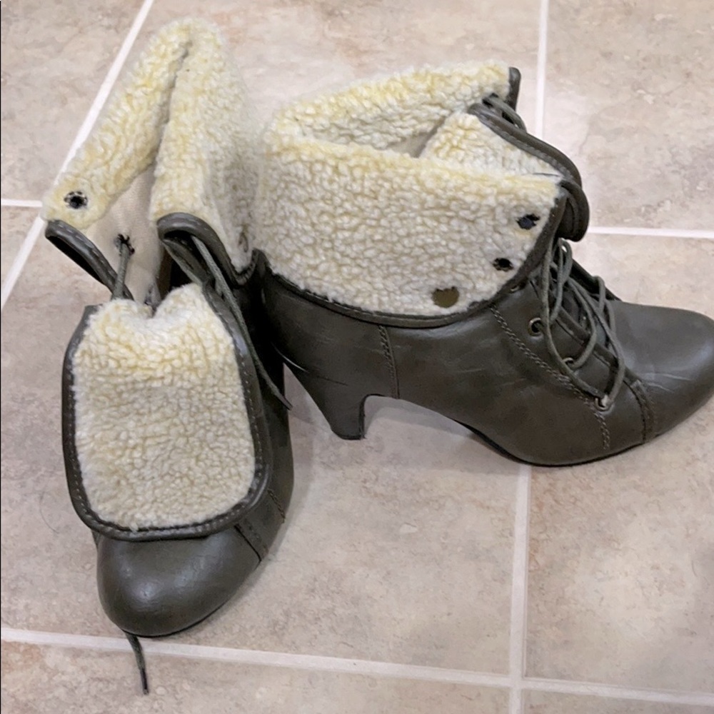 Booties